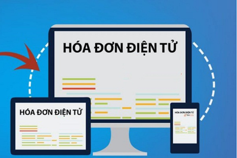 Xây dựng phần mềm hỗ trợ hộ kinh doanh, doanh nghiệp thực hiện hóa đơn điện tử