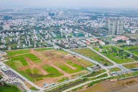 Hà Nội tránh sai sót trong quản lý đất đai, trật tự xây dựng khi vận hành chính quyền 2 cấp