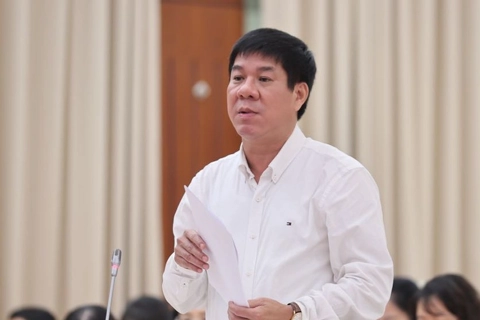 AI là công cụ hỗ trợ chuyên gia đánh giá, thẩm định chất lượng giáo dục