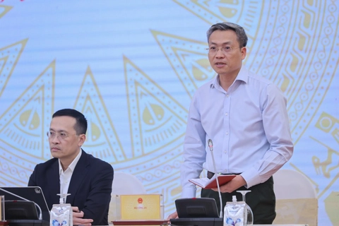 Bảo đảm an ninh, an toàn tuyệt đối cho Lễ kỷ niệm 80 năm Cách mạng tháng Tám và Quốc khánh 2/9