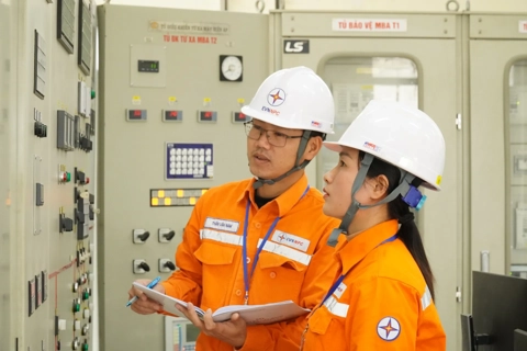 Hà Nội: bảo đảm cung ứng điện trong thời gian cao điểm năm 2025
