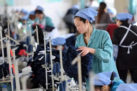 Hà Nội: tạo thuận lợi cho kinh tế tư nhân tiếp cận các nguồn lực
