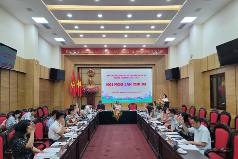 Phường Ngọc Hà: Gìn giữ, phát huy các giá trị văn hóa khu vực Thập Tam trại