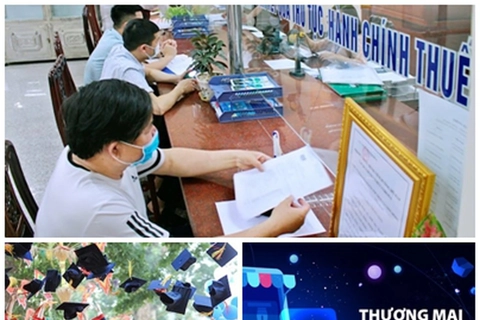 Nghị quyết Phiên họp chuyên đề xây dựng pháp luật tháng 6/2025