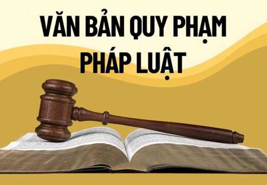 Triển khai thi hành Luật Ban hành văn bản quy phạm pháp luật năm 2025