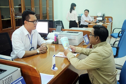 Dự thảo Nghị quyết của Quốc hội về cơ chế xử lý khó khăn, vướng mắc do quy định của pháp luật