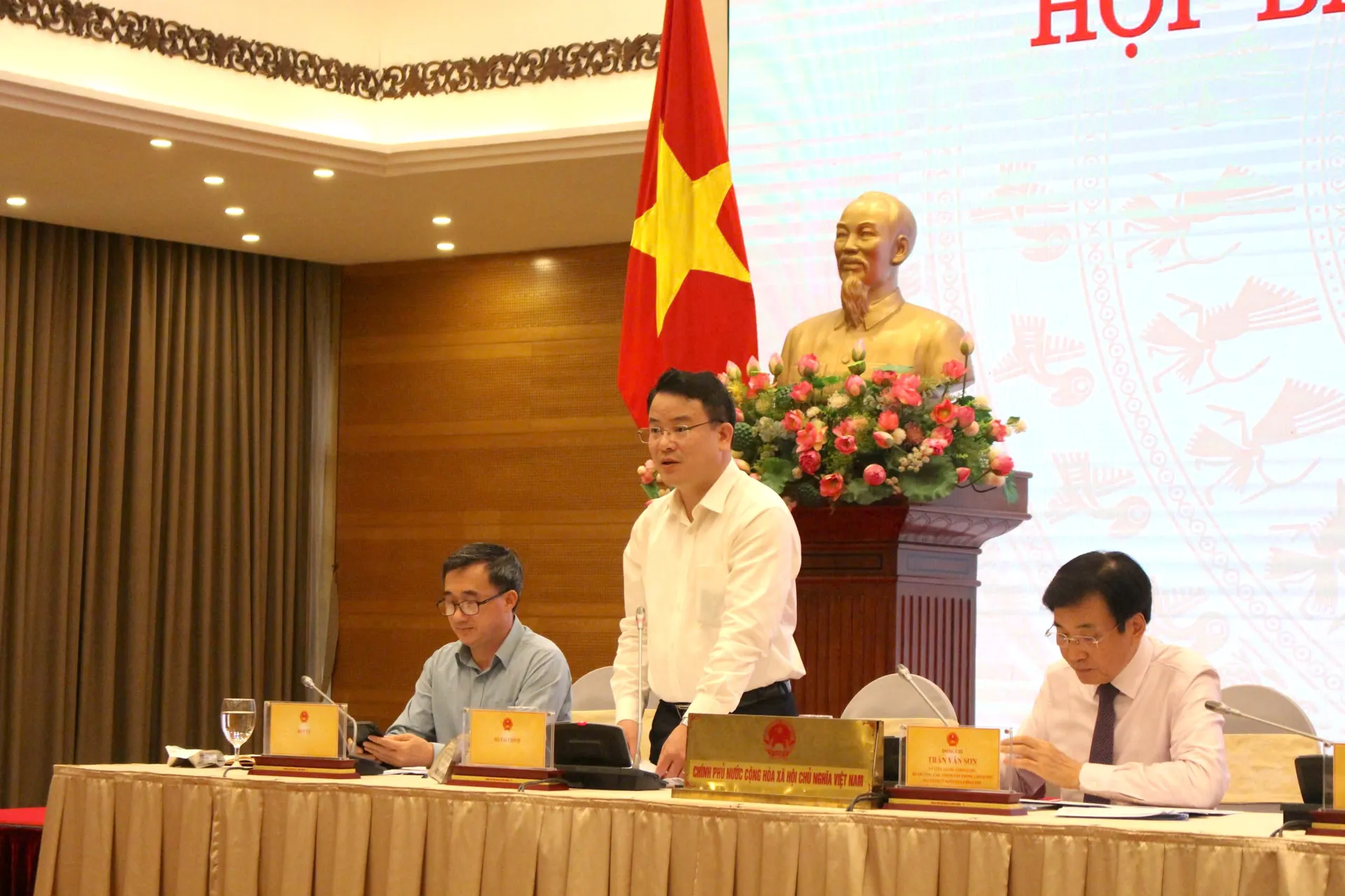 Thứ trưởng Bộ Tài chính: Năm 2025 chứng kiến sự bùng nổ trong đăng ký doanh nghiệp mới