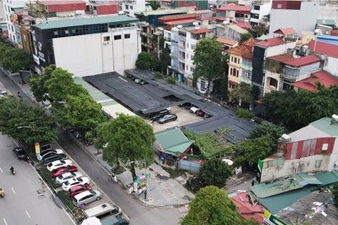 Hà Nội: quy định về lập, phê duyệt danh mục, bố trí kinh phí sửa chữa công trình tài sản công