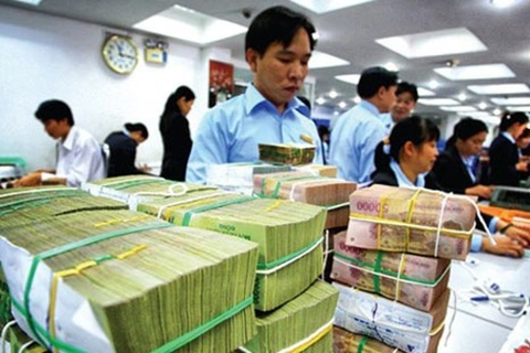 Giải thể Ủy ban Giám sát tài chính Quốc gia