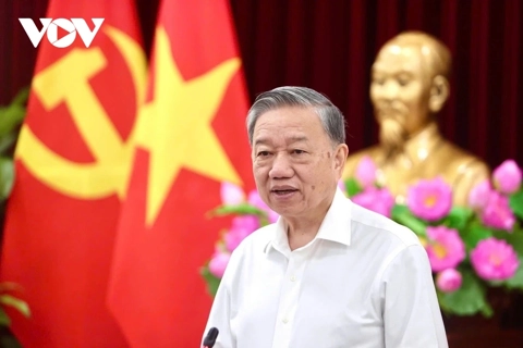 Trung ương ban hành quy định mới về thi hành Điều lệ Đảng
