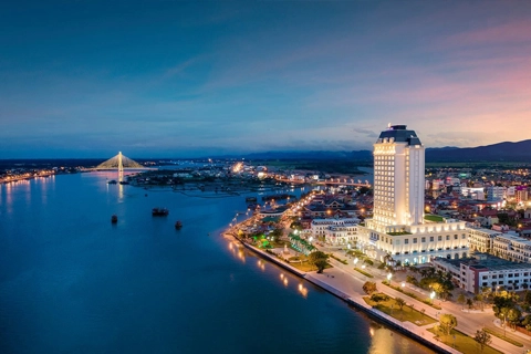 Chấp thuận chủ trương điều chỉnh Quy hoạch tỉnh Quảng Bình thời kỳ 2021 - 2030