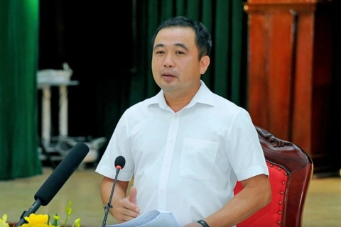 Thủ tướng giao quyền Bộ trưởng Bộ Nông nghiệp và Môi trường