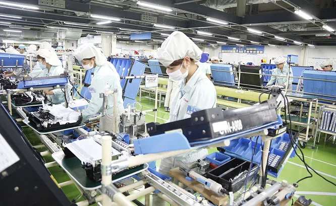 Hà Nội kiện toàn Ban Đổi mới và Phát triển doanh nghiệp
