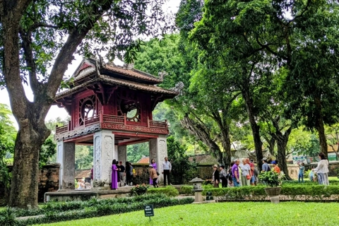 Thực hiện Quy hoạch hệ thống du lịch thời kỳ 2021 - 2030, tầm nhìn đến năm 2045 trên địa bàn TP Hà Nội
