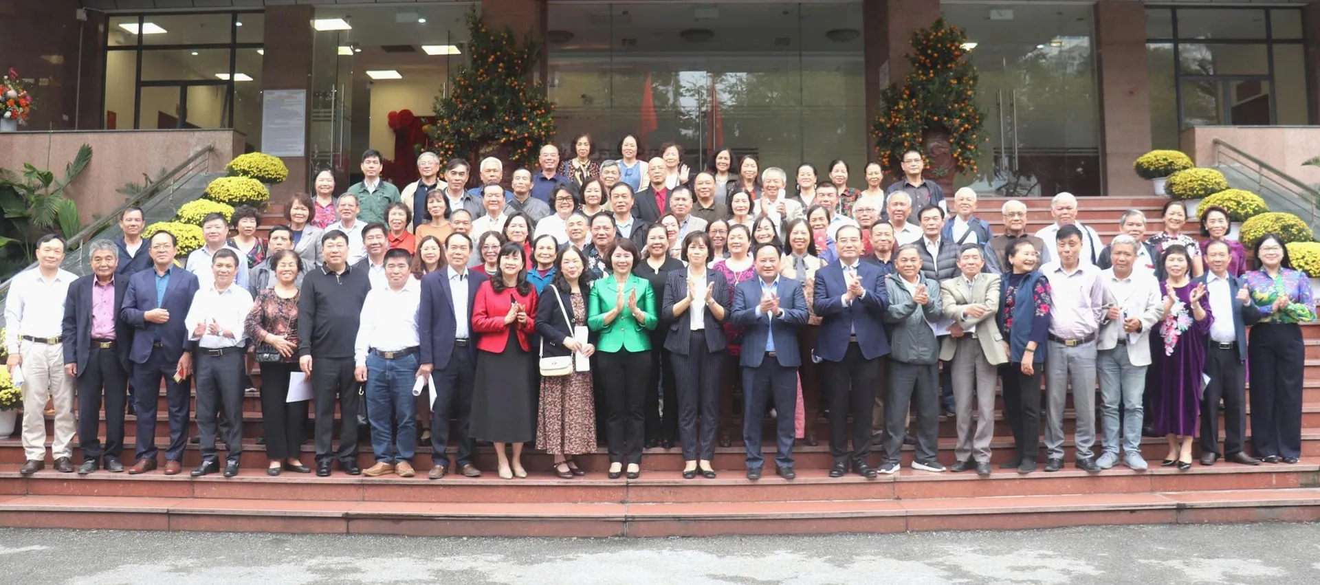 Phường Bạch Mai: cả hệ thống chính trị tập trung cao độ để cuộc bầu cử diễn ra thành công