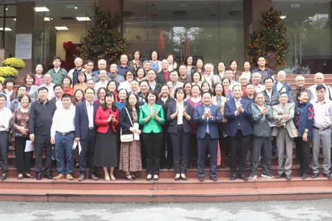 Phường Bạch Mai: cả hệ thống chính trị tập trung cao độ để cuộc bầu cử diễn ra thành công