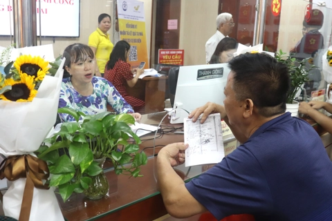 Nhiều quy định mới về tuyển dụng, sử dụng, quản lý công chức theo vị trí việc làm có hiệu lực