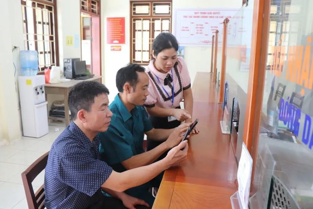 Dự kiến số lượng nhiệm vụ, quyền hạn của Sở Nội vụ cấp tỉnh và Phòng chuyên môn cấp xã