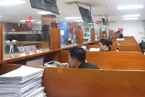 Hà Nội: hướng dẫn mới về chính sách nghỉ hưu trước tuổi, nghỉ thôi việc trong sắp xếp bộ máy