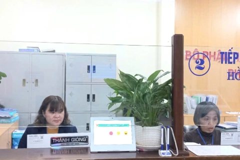 Đề xuất mới nhất về thành viên Hội đồng kỷ luật công chức
