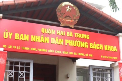 Hướng dẫn mới nhất việc chọn chủ tịch UBND cấp xã sau sắp xếp bộ máy