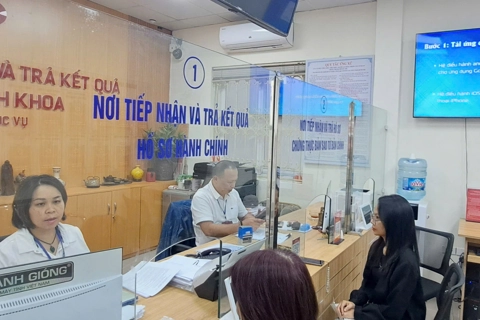 Bộ Nội vụ khẩn trương hoàn thành nhiều nhiệm vụ sắp xếp tổ chức bộ máy trước ngày 10/6