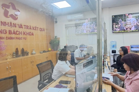 Phân cấp nhiệm vụ quản lý Nhà nước lĩnh vực chính quyền địa phương: Thay đổi tư duy, đổi mới thể chế hành chính
