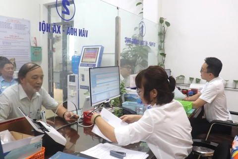Hà Nội triển khai Công điện của Thủ tướng: bảo đảm hệ thống thông tin phục vụ chính quyền địa phương hai cấp không gián đoạn
