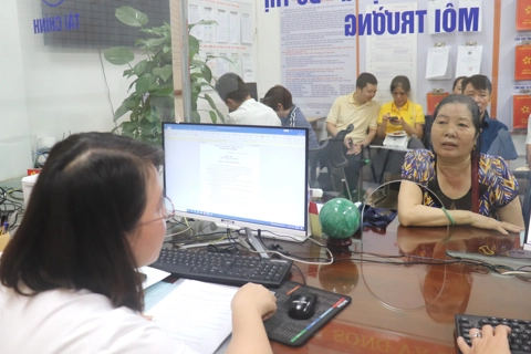 Đề xuất bộ tiêu chí KPI 100 điểm để đánh giá công chức
