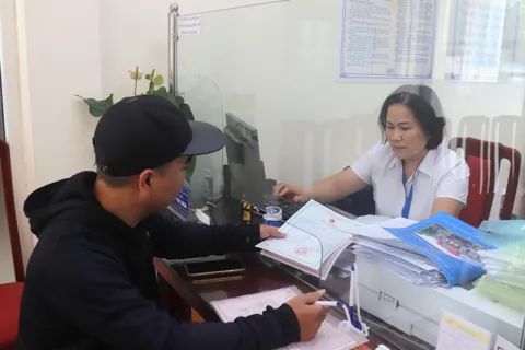 Hà Nội sắp tổ chức Hội nghị đánh giá các Chỉ số và triển khai giải pháp nâng cao hiệu quả phục vụ hành chính
