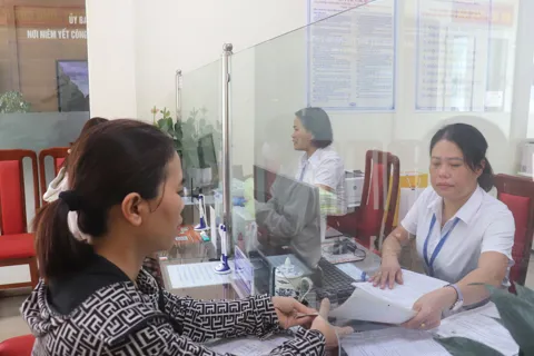 Hà Nội: Thúc đẩy sức sáng tạo, nhân tố mới từ những phong trào thi đua yêu nước