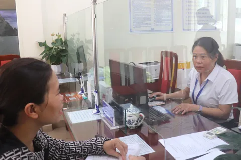 Hà Nội: nhiều phong trào thi đua yêu nước tạo khí thế, động lực mới