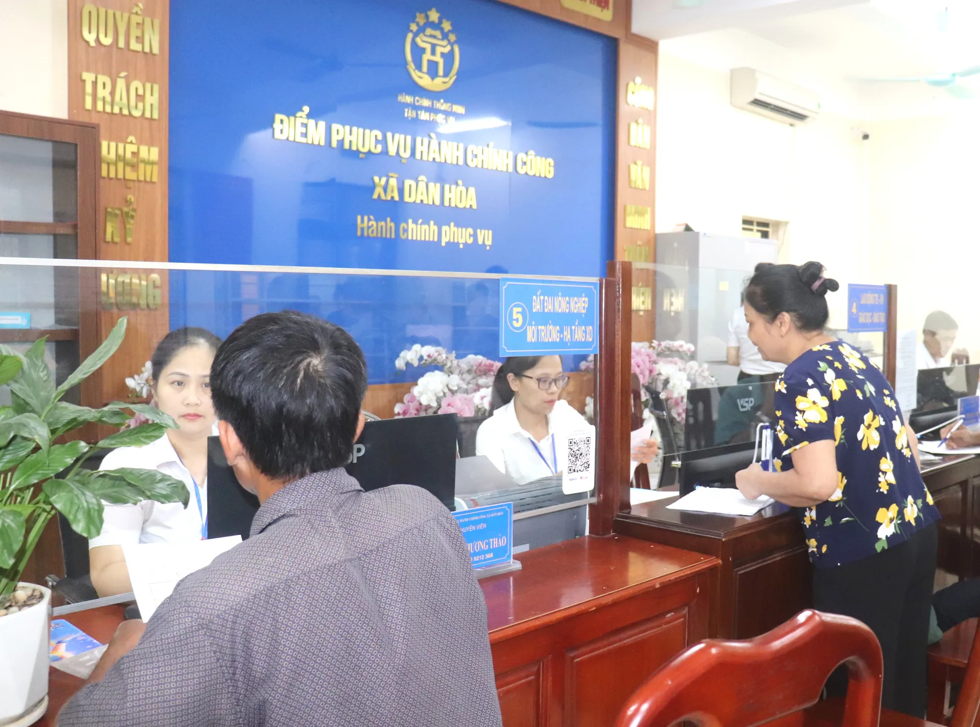 Bộ Nội vụ tăng cường công chức về cấp xã gỡ khó trong vận hành chính quyền địa phương 2 cấp