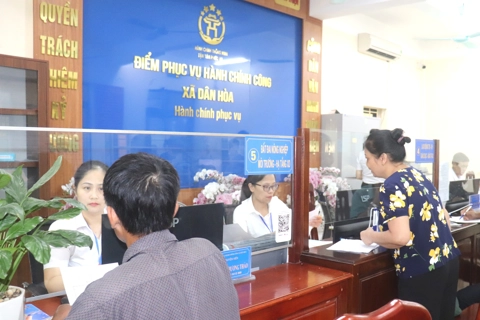 Bộ Nội vụ tăng cường công chức về cấp xã gỡ khó trong vận hành chính quyền địa phương 2 cấp