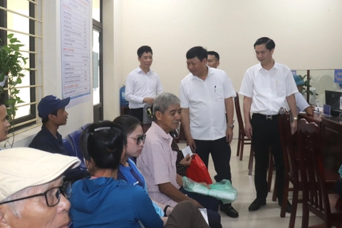 Hà Nội kiện toàn Đoàn kiểm tra liên ngành xử lý phản ánh kiến nghị trên nền tảng Công dân Thủ đô số
