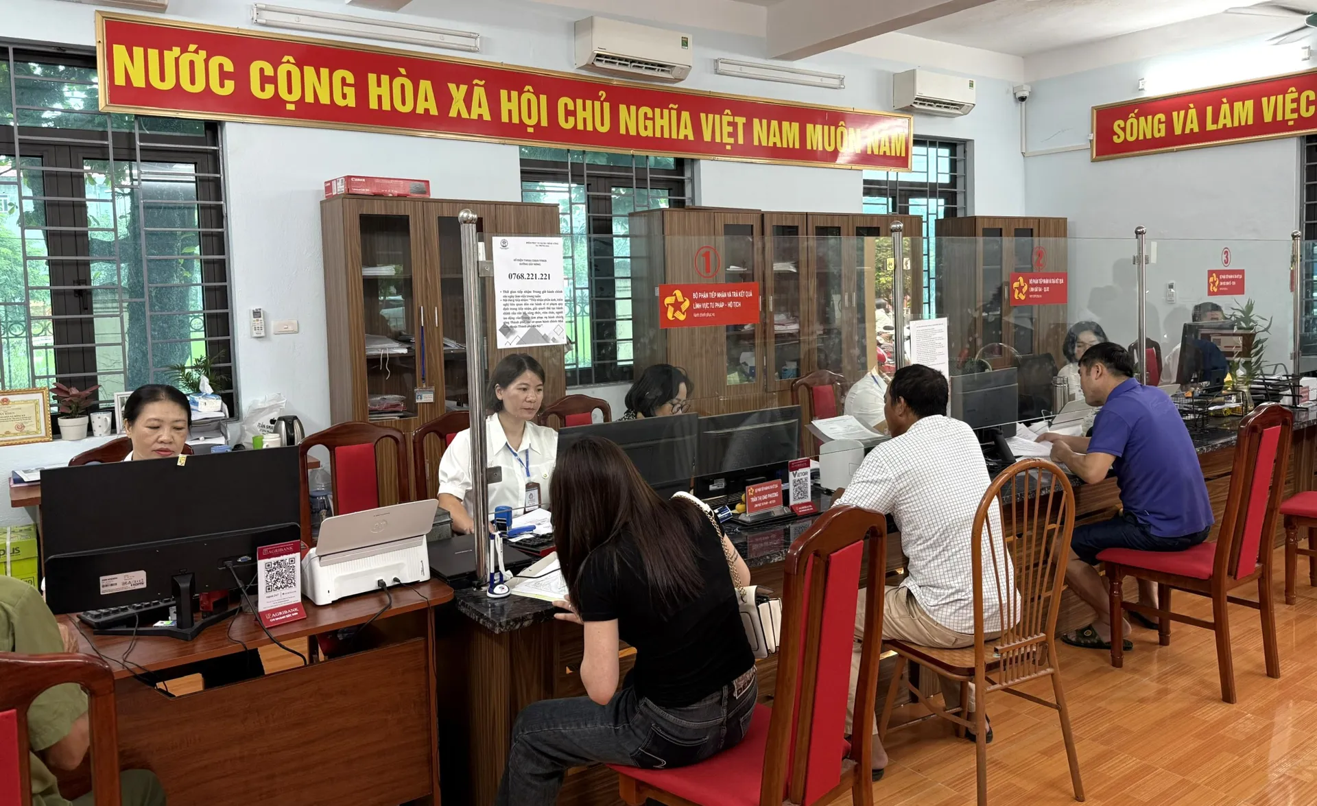 Dự thảo hướng dẫn mới nhất về xếp lương với người được tuyển dụng vào công chức