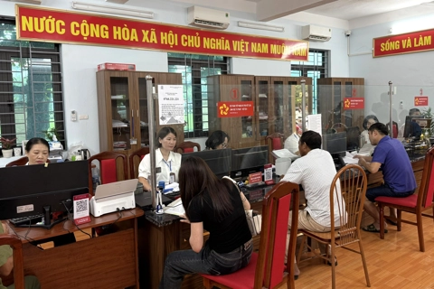 Dự thảo hướng dẫn mới nhất về xếp lương với người được tuyển dụng vào công chức