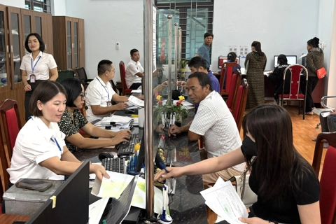 Hà Nội: xử lý nghiêm hành vi trục lợi trong giải quyết chính sách về tổ chức lại đơn vị hành chính
