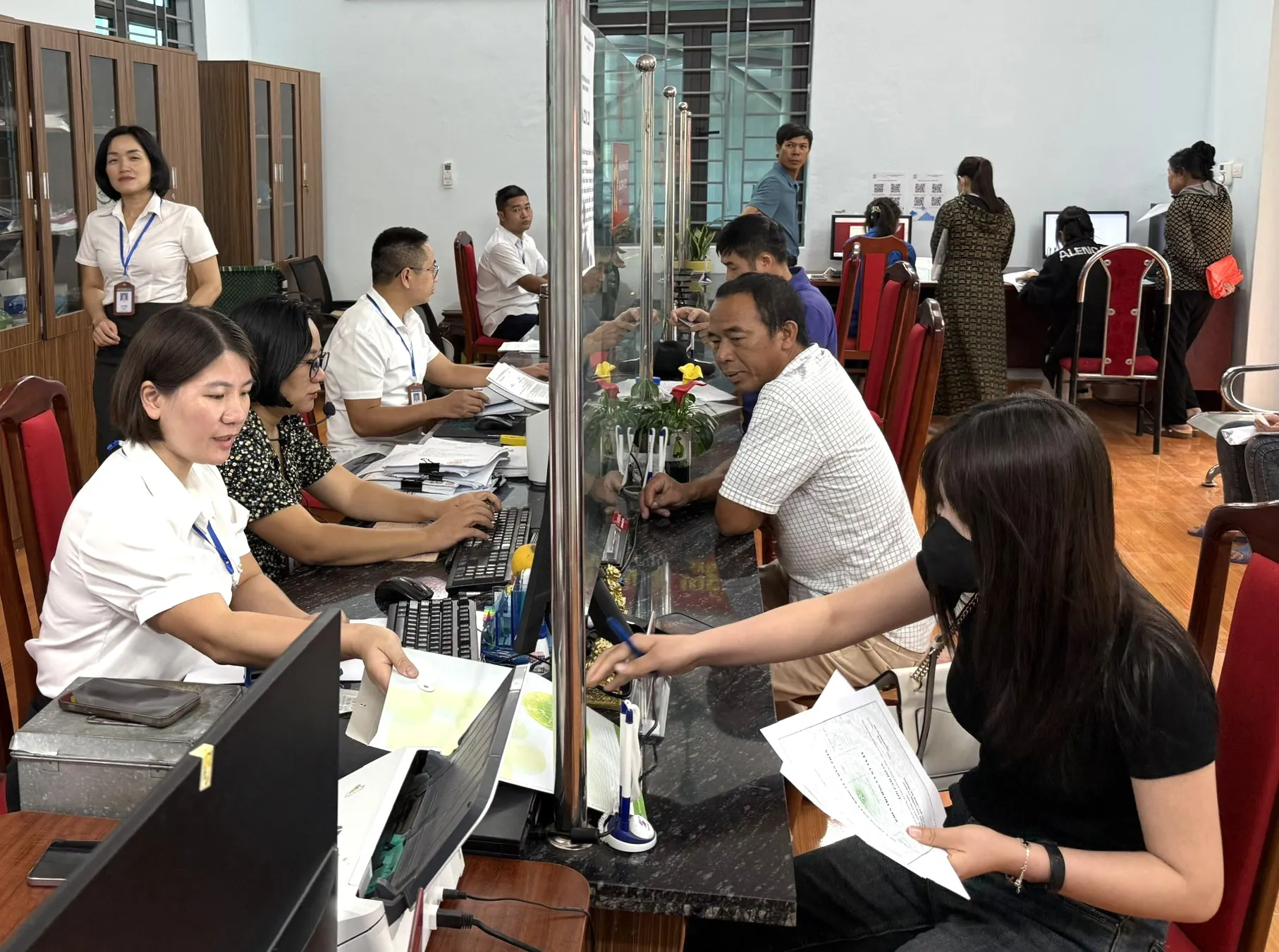 5 năm qua, Hà Nội có 3.750 cá nhân được trao tặng danh hiệu “Người tốt, việc tốt”
