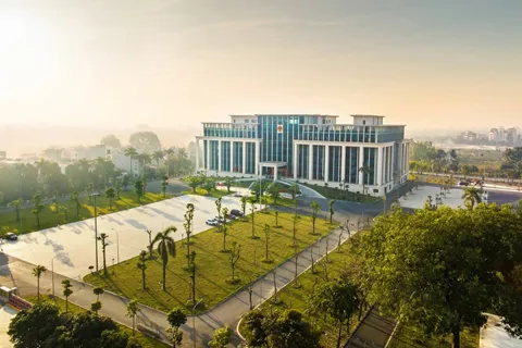 Tổng công ty Đầu tư và Phát triển nhà Hà Nội (HANDICO): Bứt phá, tăng tốc trong “Kỷ nguyên vươn mình”