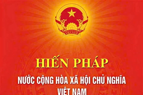 Quận Hai Bà Trưng lấy ý kiến về sửa đổi Hiến pháp bằng hình thức phong phú
