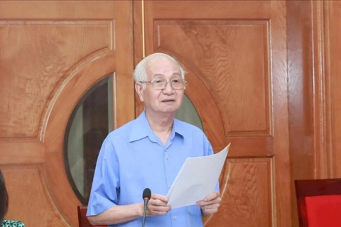 Hà Nội phản biện xã hội về sử dụng đất ở bãi nổi, bãi sông: Khơi dậy tiềm năng các dòng sông
