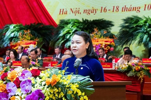 Hoàn thành tổ chức Đại hội đại biểu toàn quốc Mặt trận Tổ quốc Việt Nam trong tháng 5/2026