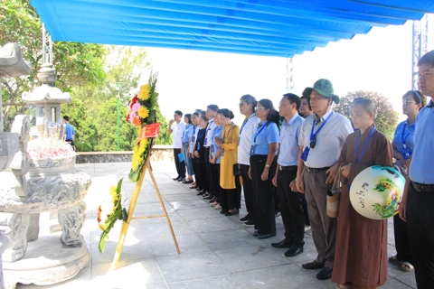 Hà Nội: "Hành trình kết nối năm 2025" kết thúc tốt đẹp với các hoạt động ý nghĩa
