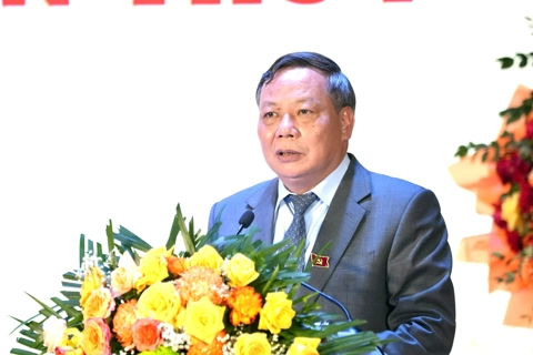Hà Nội: cán bộ Mặt trận góp sức giúp nhiều việc khó, phức tạp, nhận được đồng thuận của Nhân dân
