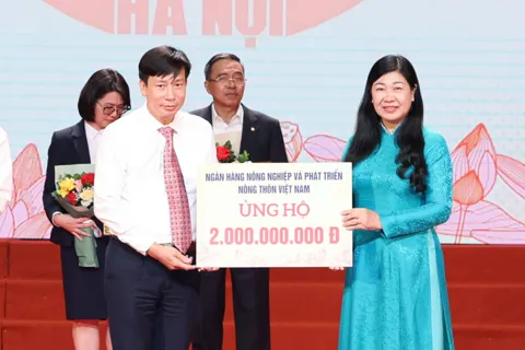 Hà Nội: 7 nội dung trọng tâm triển khai Tháng cao điểm “Vì người nghèo” và an sinh xã hội