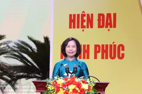 Hà Nội: hướng tới chuyển đổi số toàn diện trong công tác mặt trận