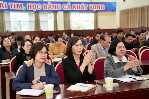 Hà Nội: nâng cao kỹ năng tuyên truyền, vận động Nhân dân cho cán bộ Mặt trận