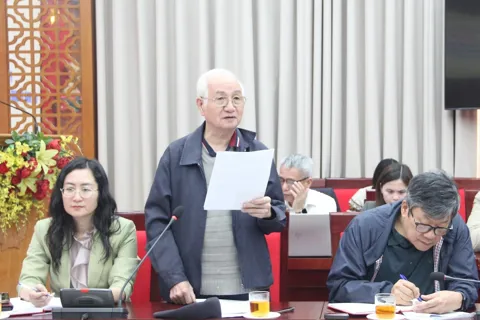 Phản biện xã hội về bảng giá đất trên địa bàn Hà Nội: bảo đảm sát thực, tránh “cào bằng” giữa các khu vực