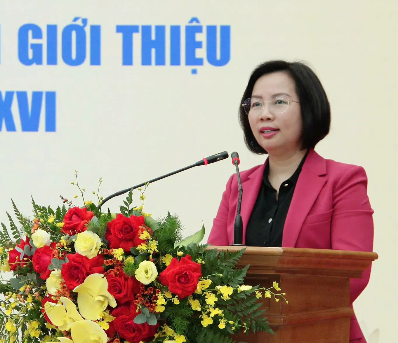 Hà Nội: đường dây nóng hoạt động 24/7 sẵn sàng giải đáp thắc mắc liên quan việc giới thiệu người ứng cử đại biểu Quốc hội 